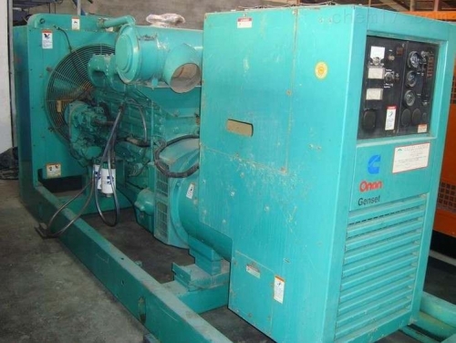 蜜桃无码人妻250kw發電機