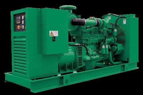 蜜桃无码人妻500kw發電機